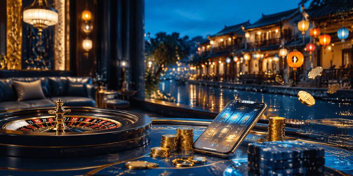 gi88 Casino Trực Tiếp